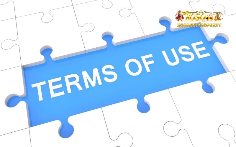 Điều Khoản Và Điều Kiện Tham Gia Cá Cược Tại Xoso66